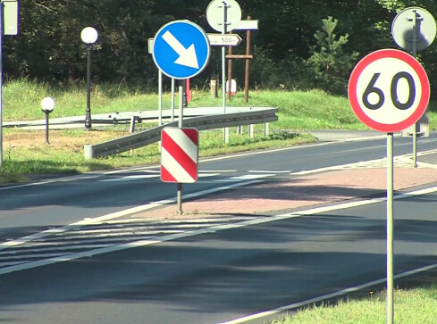 Niebezpieczna "dziesiątka". Czas na interwencję? - grafika