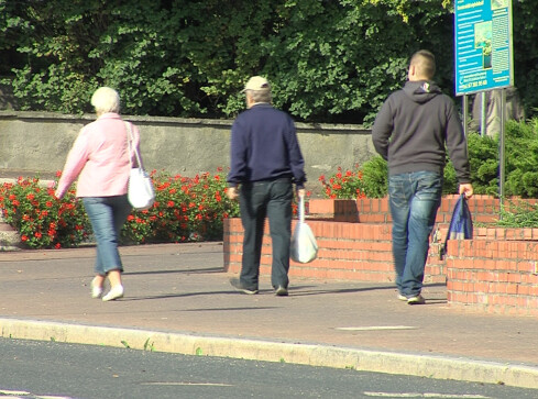 10 wniosków w ramach budżetu obywatelskiego - grafika