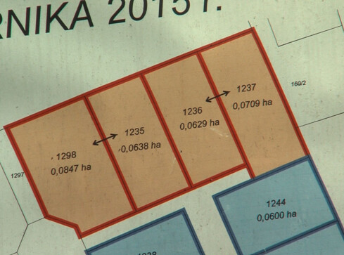 Miasto oddaje 23 działki na sprzedaż, będą przetargi - grafika