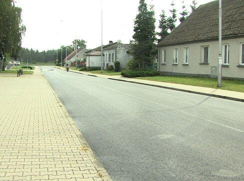 Okonek wyda dwa miliony na nowe inwestycje - grafika