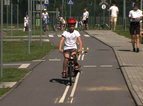 Trzeci turniej o Puchar Prezydenta - grafika