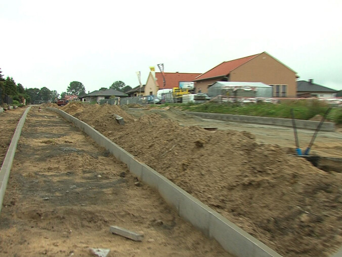 Obawiają się o swoje bezpieczeństwo - grafika