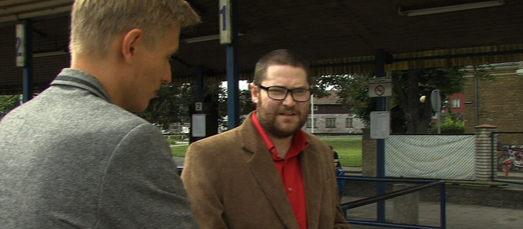 Dwa koty, pilskie PKS i ciekawe przygody...