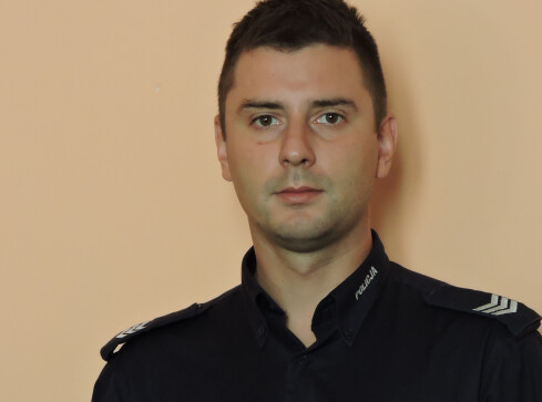 Po czarnym weekendzie więcej kontroli na drogach - grafika