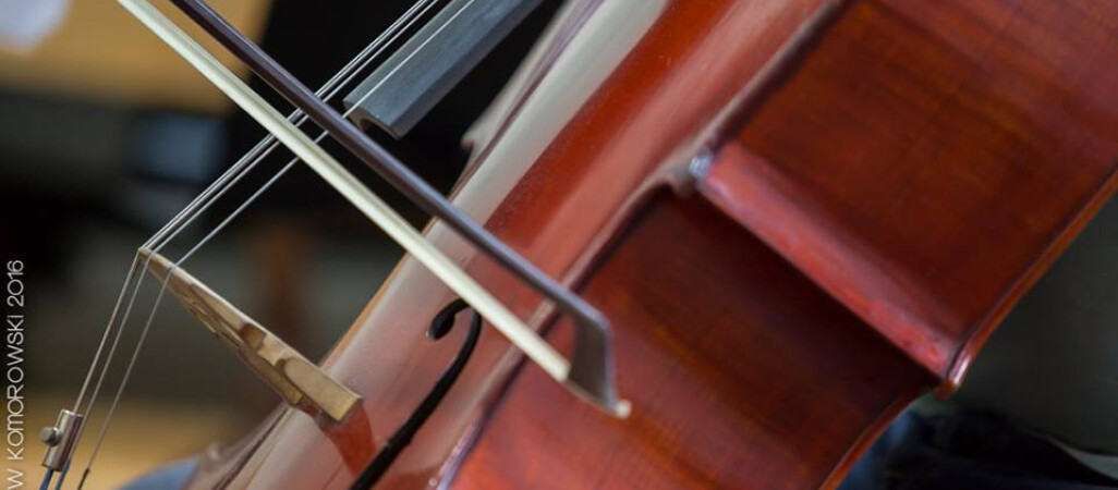 Music Festiwal & Master Class w połowie sierpnia