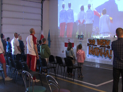 Wałeckie S.O.S już nie pomoże potrzebującym - grafika