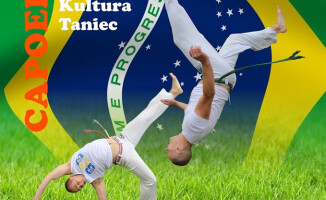 Ruszają zapisy na Capoeirę w Pile