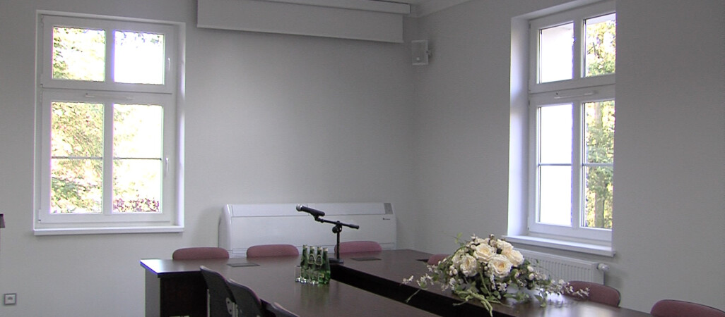 300 tysięcy na nową salę sesyjną w Wałczu