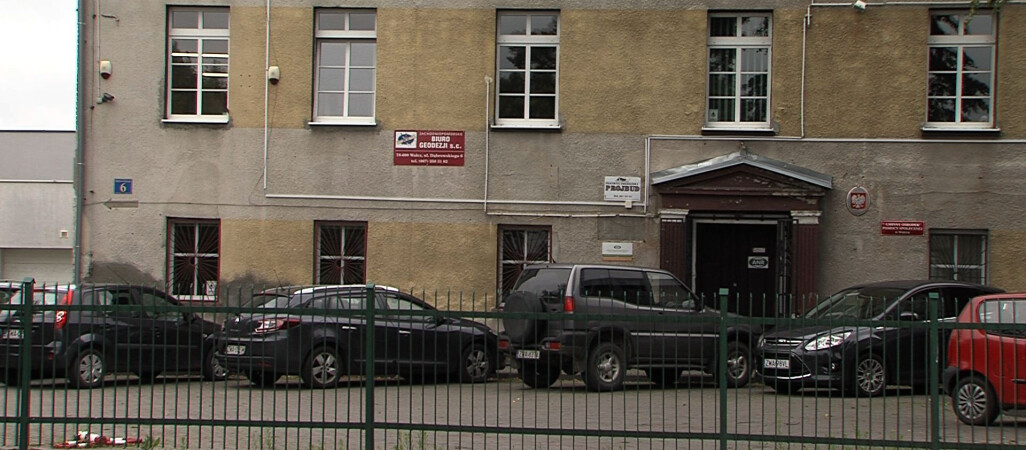 Gmina Wałcz remontuje własny obiekt