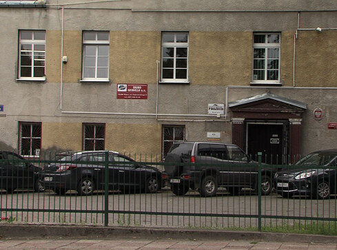 Gmina Wałcz remontuje własny obiekt - grafika