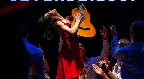 Wygraj bilety na spektakl Polskiego Teatru Tańca - grafika