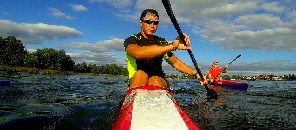 Otwarcie sezonu wodnego na Wielkiej Pętli Wielkopolski