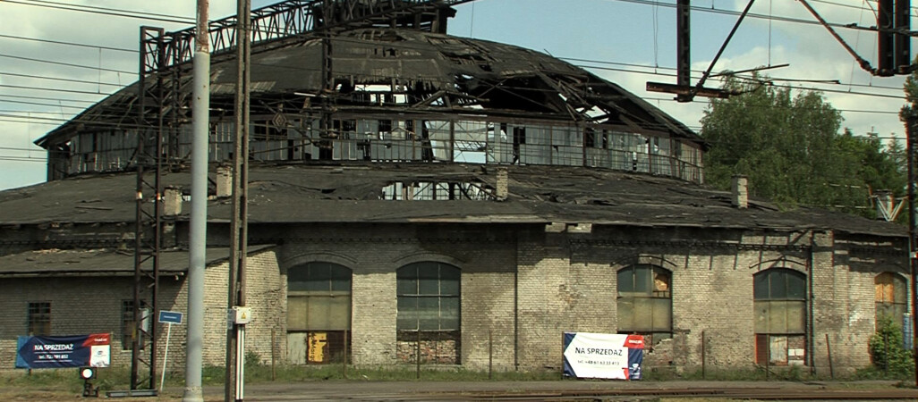 W Okrąglaku powstanie muzeum historii kolejnictwa?
