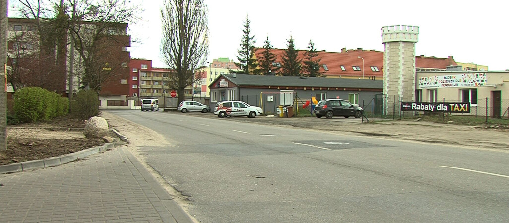 Pół miliona złotych na Szybowników