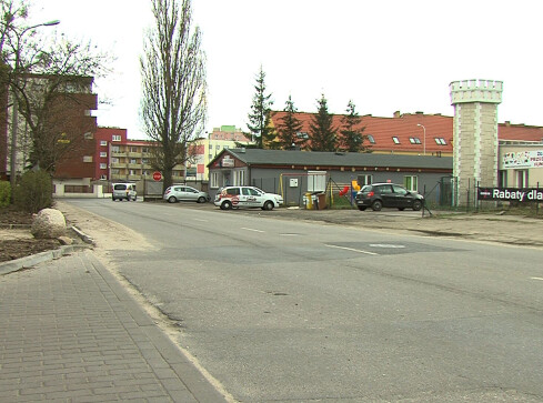 Pół miliona złotych na Szybowników - grafika