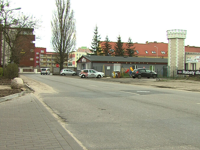 Pół miliona złotych na Szybowników - grafika