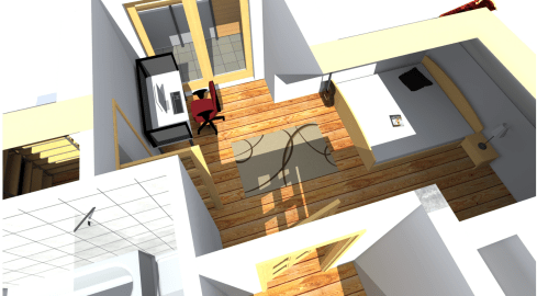 Nabór wniosków na TBS-y w Złotowie - grafika