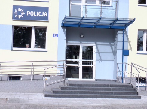 7 osób zatrzymanych z narkotykami - grafika