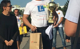 Mamy najlepszego instruktora nauki jazdy w Polsce!