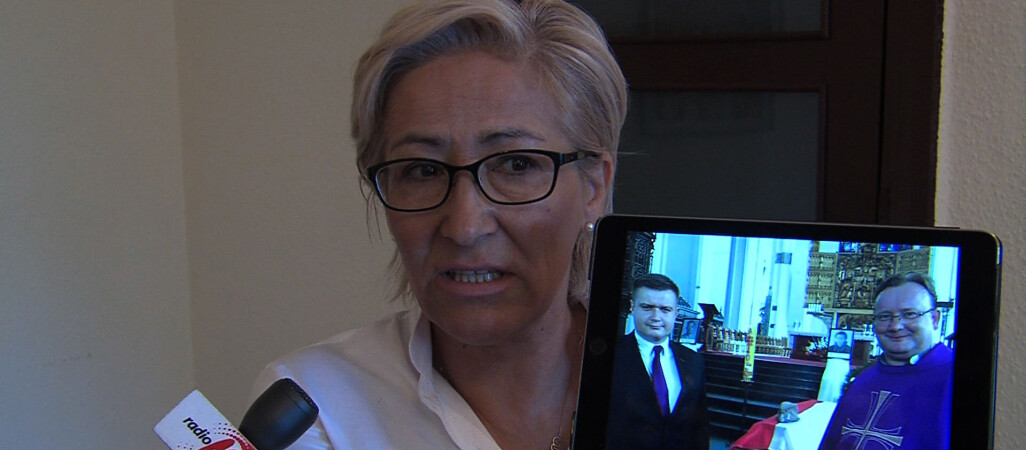 Parlamentarzyści Platformy uderzają w posła PiS