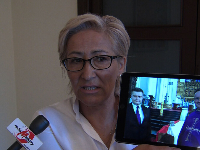 Parlamentarzyści Platformy uderzają w posła PiS - grafika