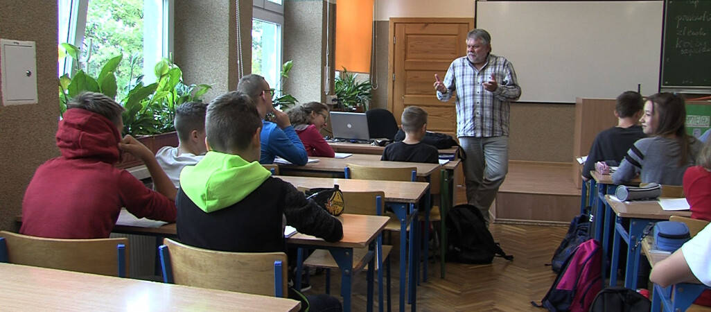 Reforma oświaty - szykują się protesty nauczycieli