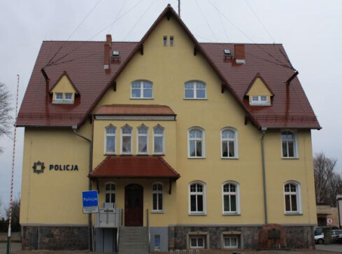 Mieszkanka Czarnkowa uratowała chłopca - grafika