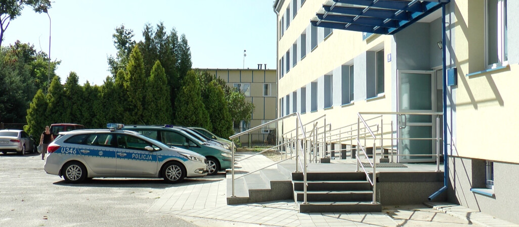 Zatrzymani za narkotyki w Trzciance