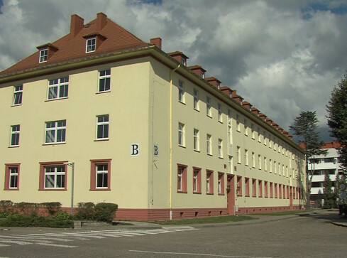 Najnowocześniejsze centrum symulacji w pilskiej PWSZ - grafika