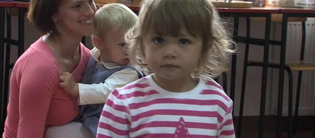 Niania z urzędu poszukiwana w Złotowie