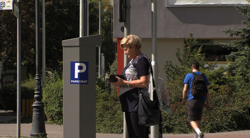 Zbierają podpisy pod petycją. NIE - dla opłat za parkowanie - grafika