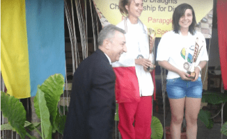 Uczniowie ze Starej Łubianki Mistrzami Świata!