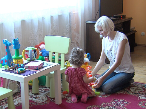 Brakuje rodzin zastępczych i pogotowia rodzinnego - grafika