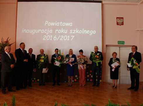 Zmiany kadrowe w pilskich szkołach - grafika