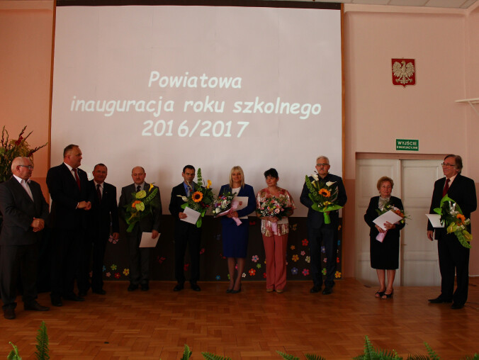 Zmiany kadrowe w pilskich szkołach - grafika