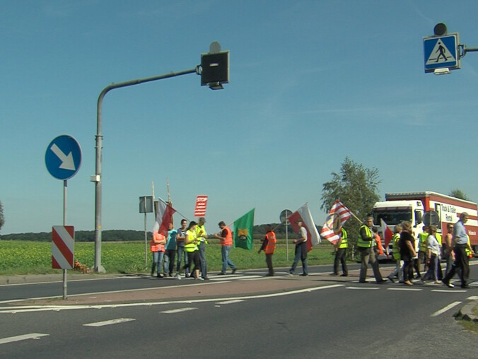 Protest wyborczy Augustyna odrzucony - grafika