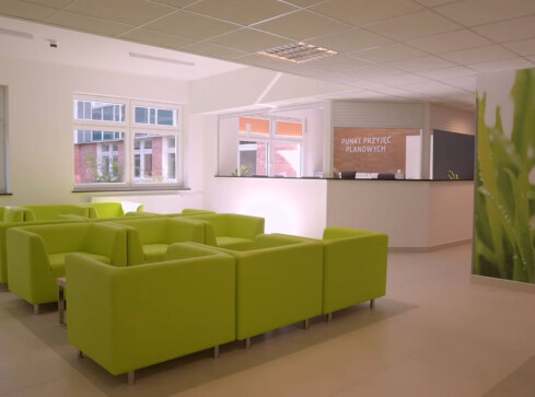 Na przyjęcie do szpitala w Pile poczekasz krócej - grafika