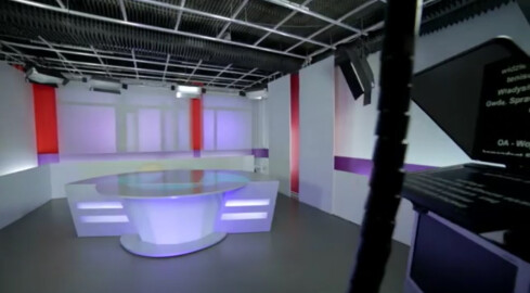 Nowa strona internetowa TV ASTA - grafika