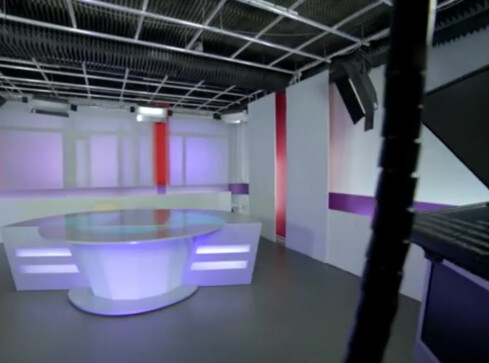 Nowa strona internetowa TV ASTA - grafika