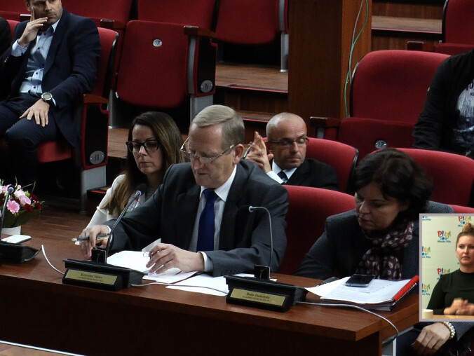 Pierwsza sesja w 2014 - grafika