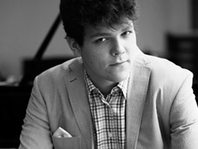 Mamy bilety na koncert Szymona Nehringa! - grafika