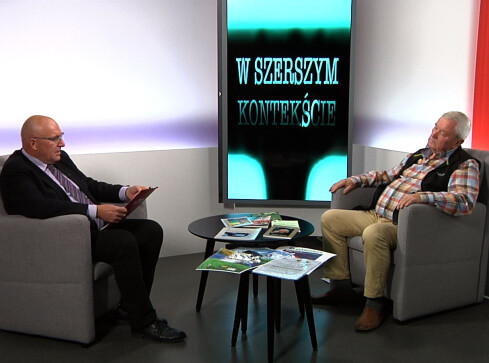 O Światowym Forum Mediów Polonijnych i nie tylko - grafika