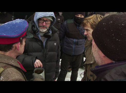 "Wołyń" na Salonie Kulturalnym - bilety już są - grafika