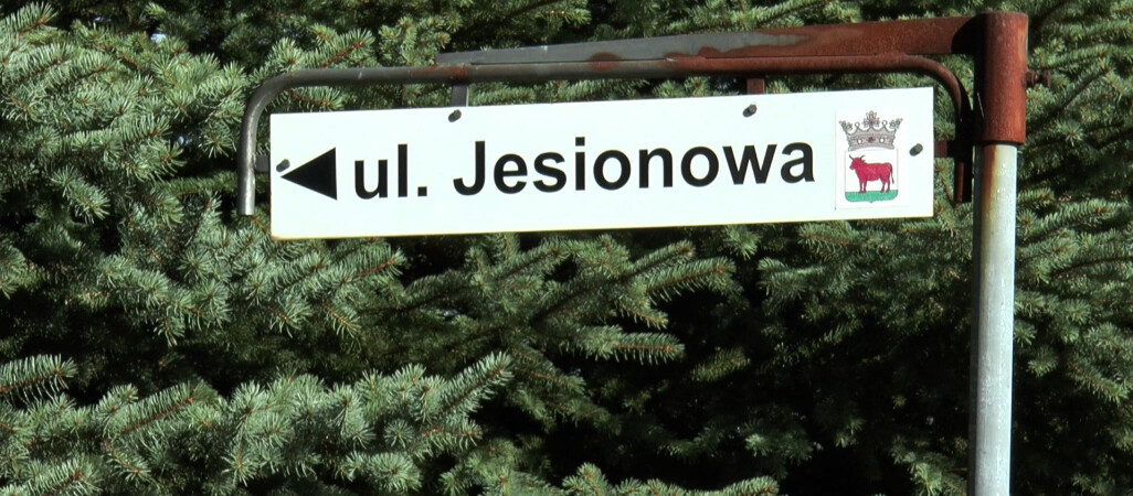 A miała być nowa droga...