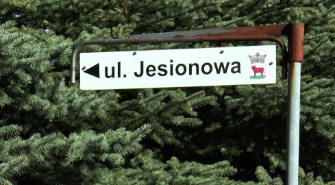 A miała być nowa droga... - grafika