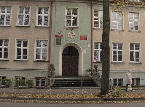 Wyjazdowa sesja Rady Powiatu Pilskiego - grafika