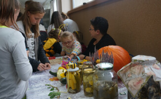 Gmina Wieleń gościła pszczelarzy z Wielkopolski