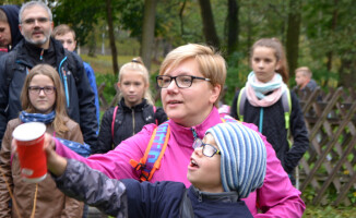 Gra Miejska w Złotowie