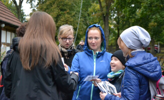 Gra Miejska w Złotowie