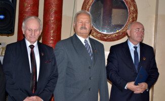 Dzień Seniora w Wałczu